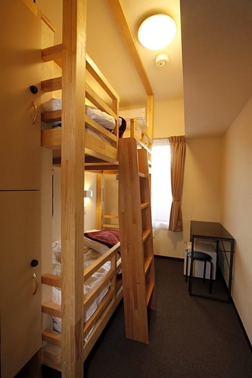 Фото Palace Japan Hotel