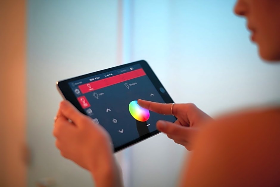 Фото CitizenM Rotterdam