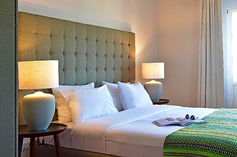 Фото Noble House Essence Évora by Unlock Hotels