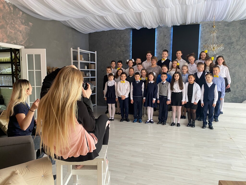 Photo studio G-art studio, Serpuhov, photo