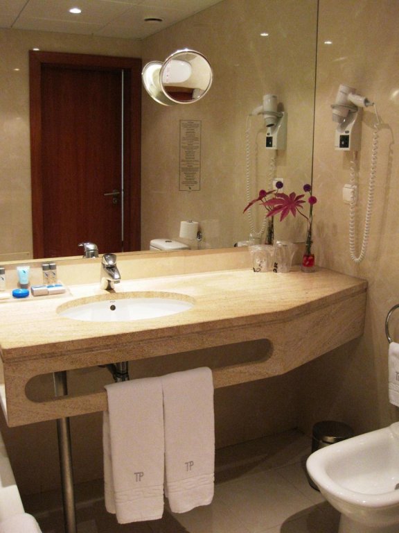 Фото Travel Park Lisboa