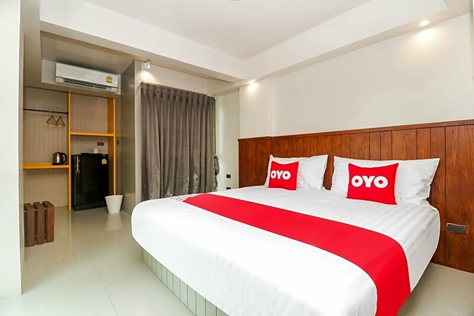 Hotel A Sleep Bangkok Sathorn, Bangkok, photo