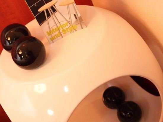 Фото Boutique Hotel Falkenturm