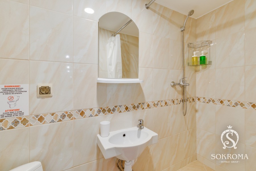 Фото Sokroma Аристократ