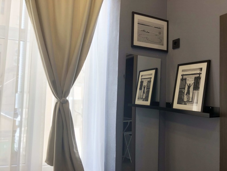 Фото 4u Capsule Hotel