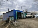 Avtoservis Kansay (Gruntovaya Street, 24с2) ، ورشة لتصليح السيارات