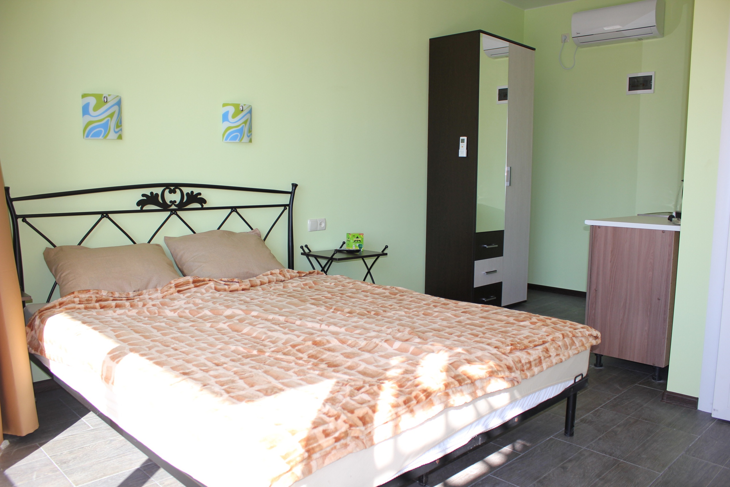 Фото Каскад