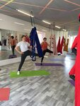 Rainbow (Lermontova Street, 31А) ، استوديو اليوغا