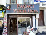 Paçacı Yücel Usta (Zeyrek Mah., Haydarbey Cad., No:3B, Fatih, İstanbul), restoran  Fatih'ten