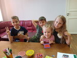 Unikum (Sovetskaya ulitsa, 61), children's developmental center