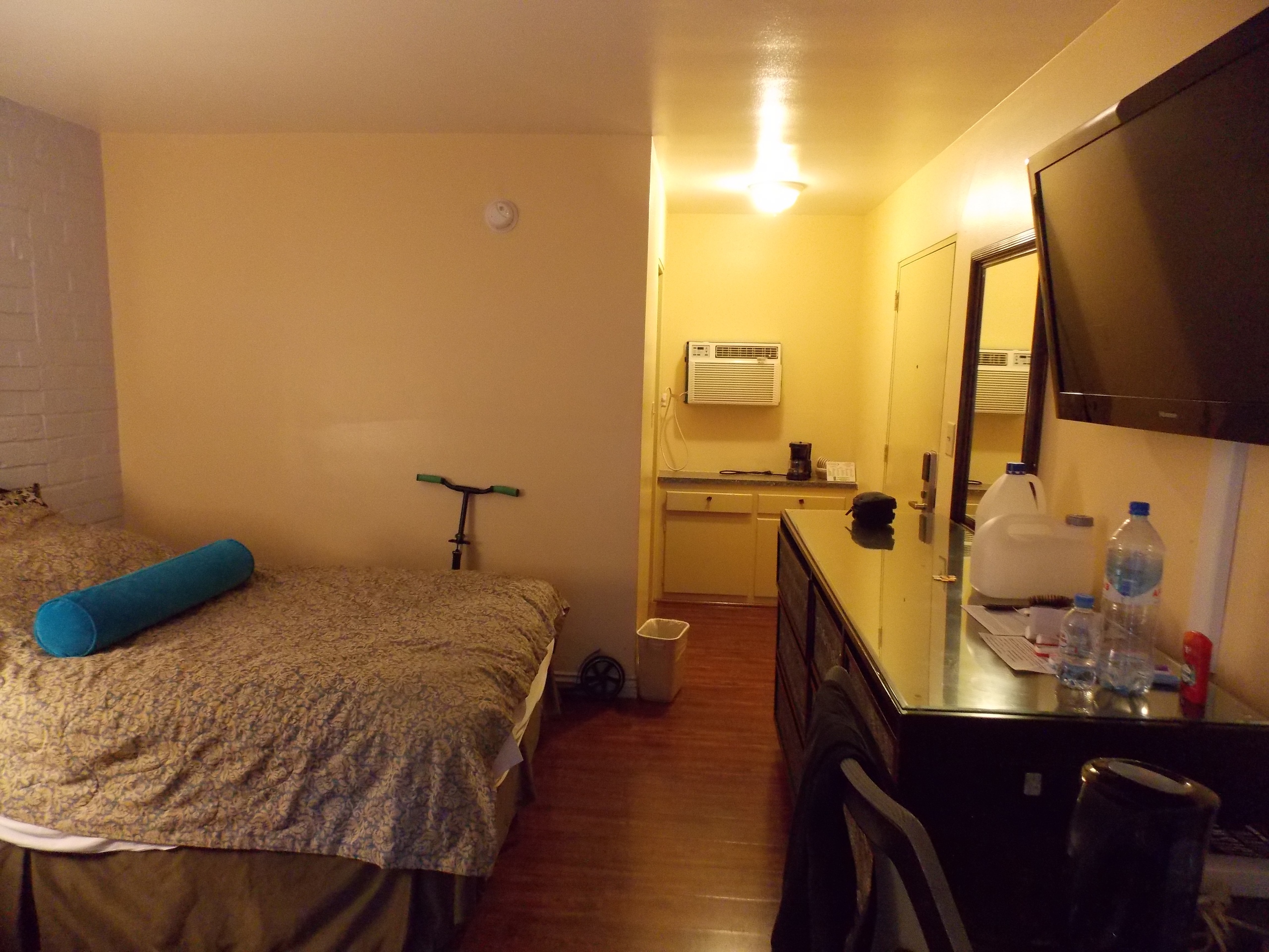 Фото Hollywood Downtowner