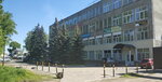 Business center Mercury (Vokzalny proyezd, 4) ، مركز أعمال
