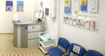 CMD (Baryshevskaya Roscha Street, 1), medical center, clinic