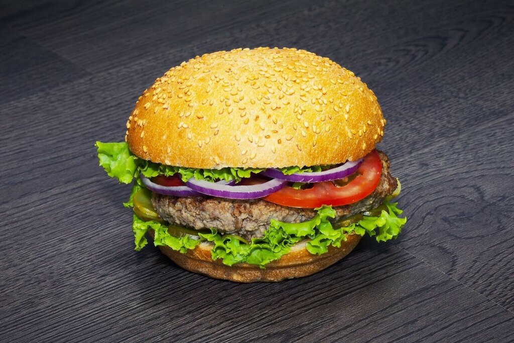 Fast food Shaurma&Burger, Moskovsky, photo