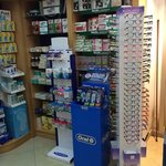 Farmacia Caruso (Mascalucia, Via Scalilla, 20), pharmacy