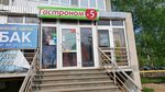 Гастроном № 5 (Avtozavodskiy City District, Severniy Microdistrict, Permyakova Street, 6), grocery
