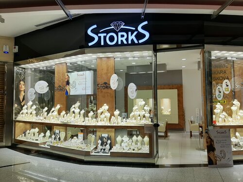 Storks Fotoğraf 3