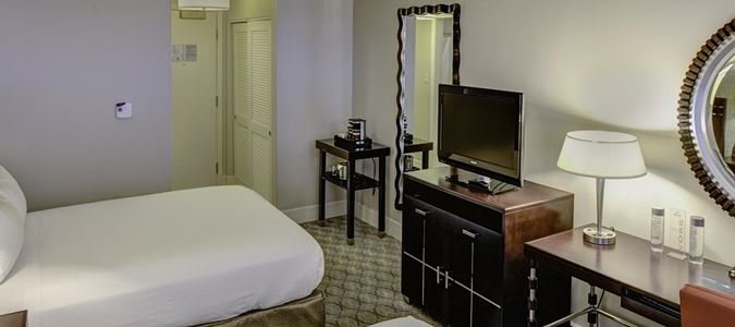 Фото Hilton Orrington Evanston