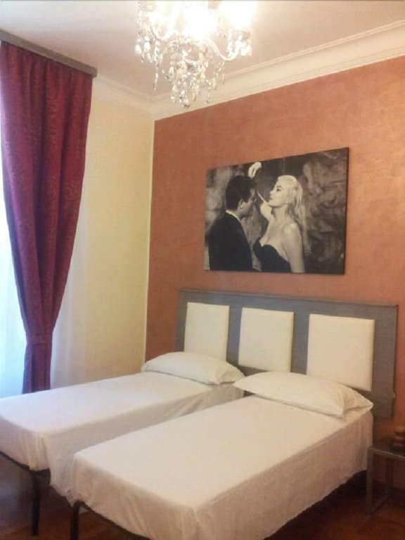 Фото Residenza Elizabeth