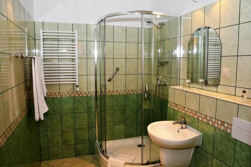 Гостиница Hotel Gromada Koszalin в Кошалине