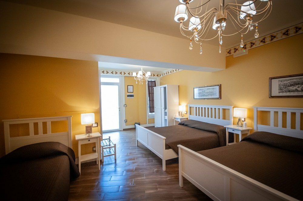 Hotel Hotel Pisa Tower, Pisa, photo