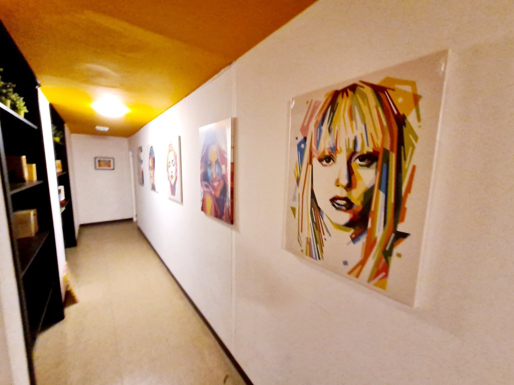 Фото Arc House Barcelona