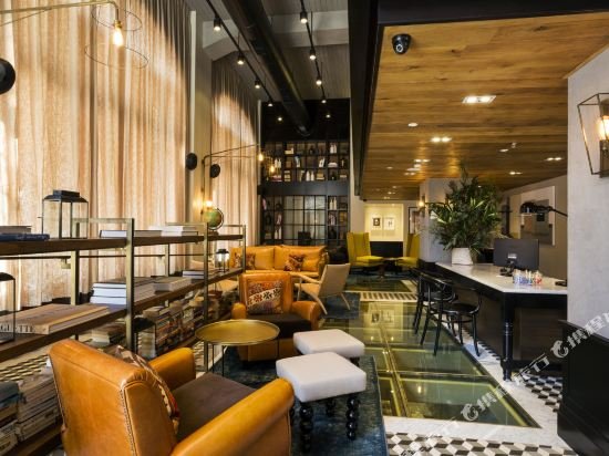 Фото Market House an Atlas Hotels