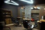 Vanoheim (Kedrova Street, 10/16), barbería