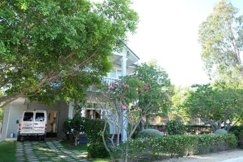 Фото Minh Anh Villa