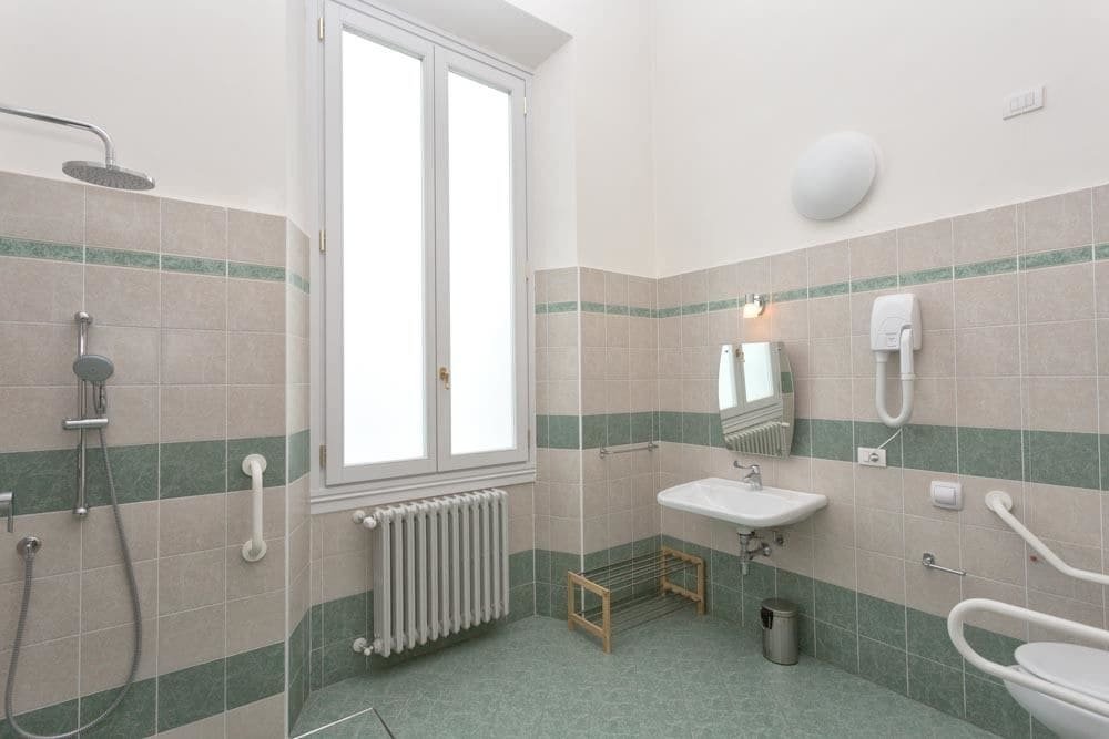 Фото Casa Betania Casa Per Ferie