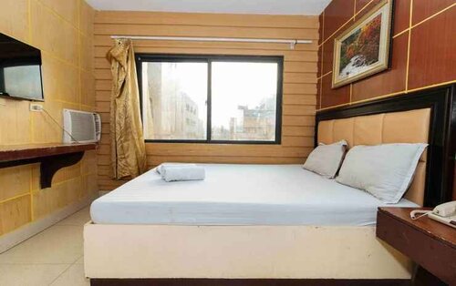 Гостиница Winter Hotel в Кесон-Сити