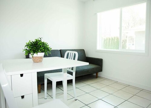 Гостиница Naramata Courtyard Suites