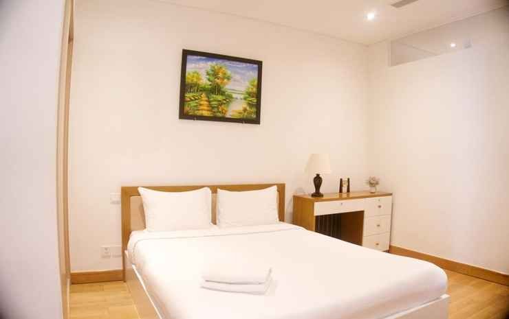 Фото Johnny's Apartment & Ocean Villa