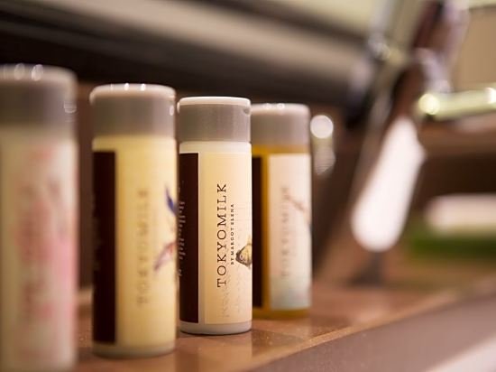 Фото Renaissance Amsterdam Hotel