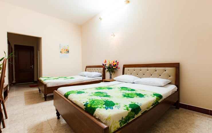 Фото Tay Nguyen Hotel