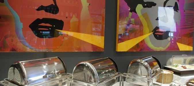 Фото Best Western Plaza Hotel Hamburg