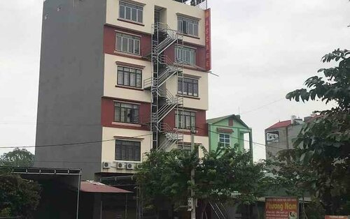 Гостиница Hotel Phuong Nam