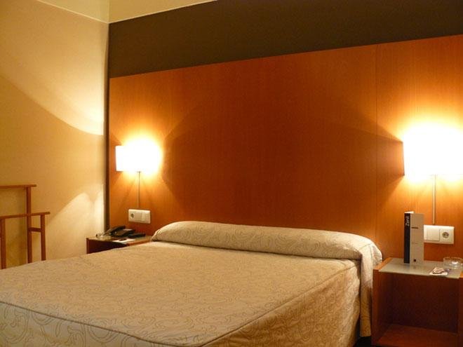 Фото Hotel Zenit Don Yo