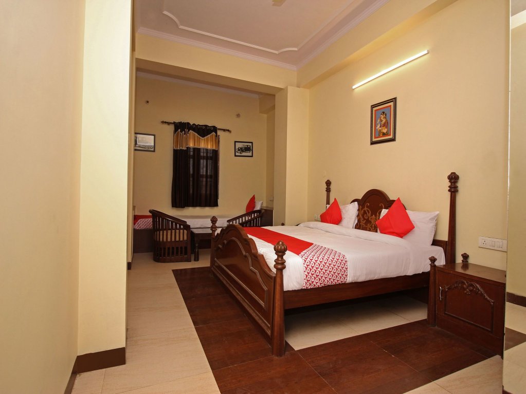 Фото Mahal Rajwada Resort