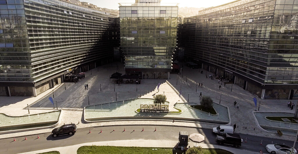 Web design studio Laysos Web Design Agency, Istanbul, photo