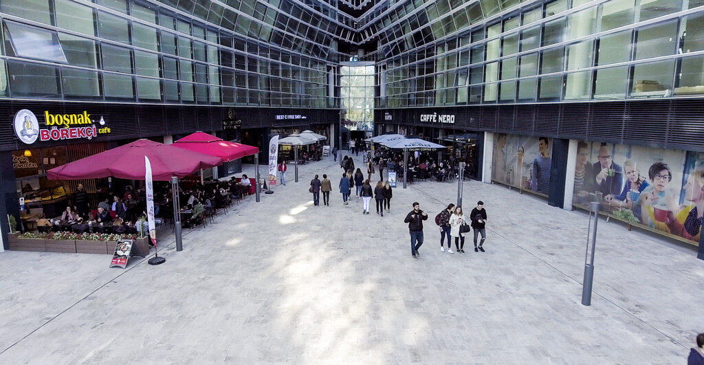 Web design studio Laysos Web Design Agency, Istanbul, photo