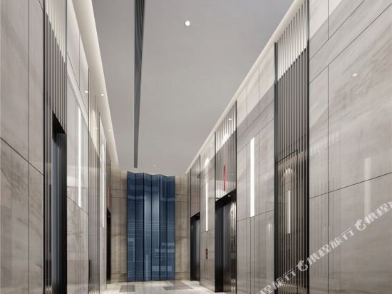 Фото Novotel Ningbo East