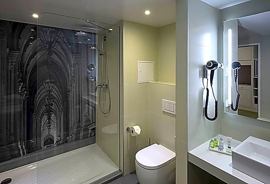 Фото Nh Collection Wien Zentrum