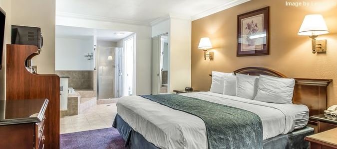 Фото Quality Inn Hemet - San Jacinto