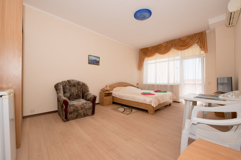 Фото Фрегат