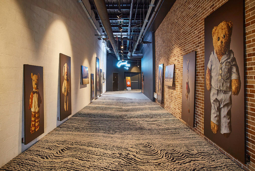 Фото отеля 4