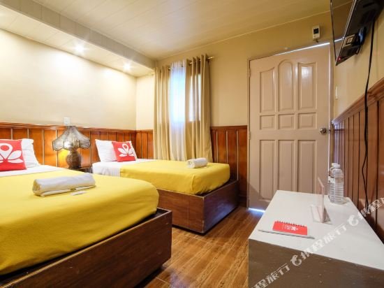 Фото Mountain Lodge