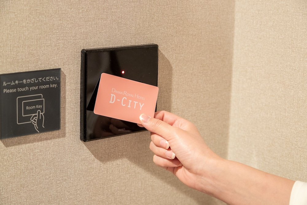 Фото Daiwa Roynet Hotel Nagoya Fushimi