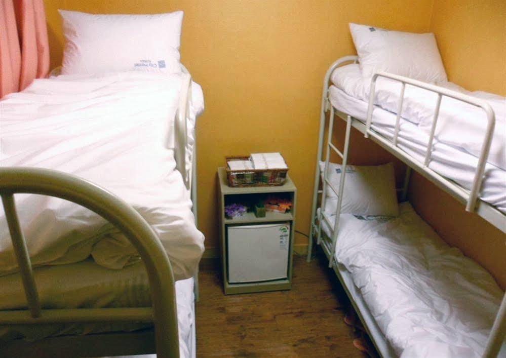 Фото Naru Hostel