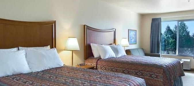 Фото Acqua Vatos Paros Hotel